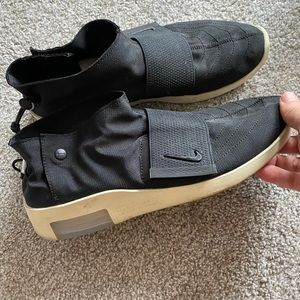 Nike Fear of God Moccasins